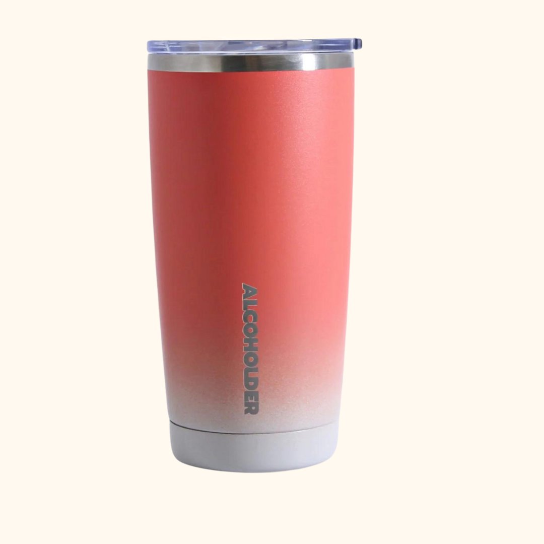 5 O'Clock Insulated Tumblers