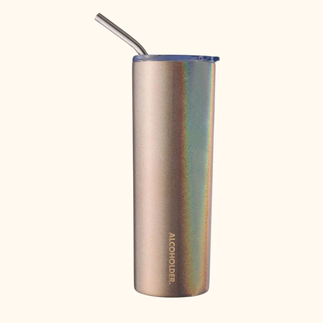 Skinny Tumblers