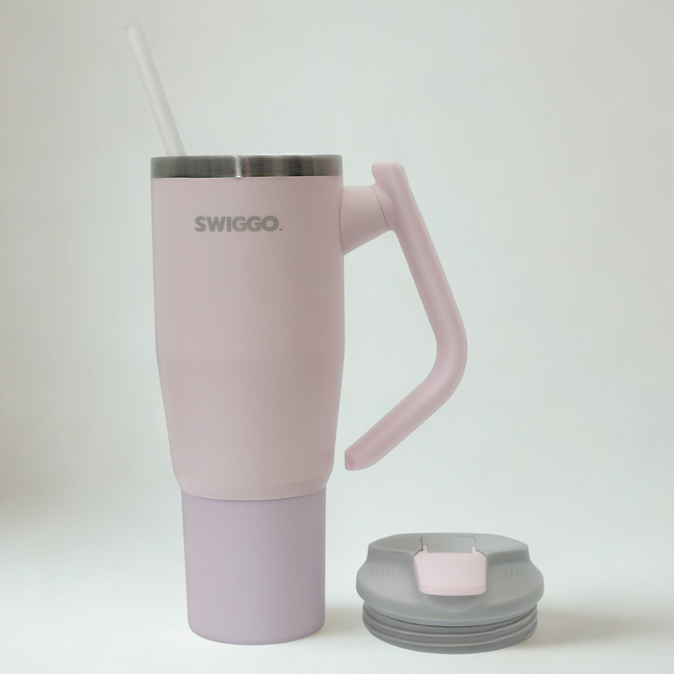 Swiggernaut Vacuum Insulated Travel Tumbler - 1.2 L (40 oz)