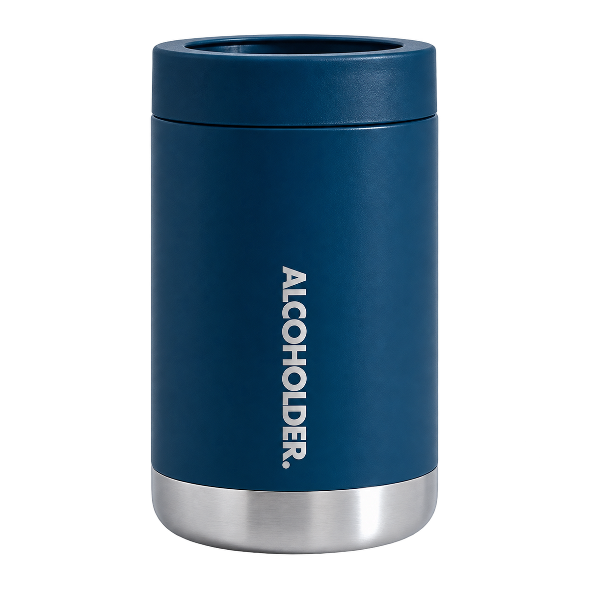 StubZero Stubby Holder Beer Cooler V2 (with Bottle Opener/Adapter)