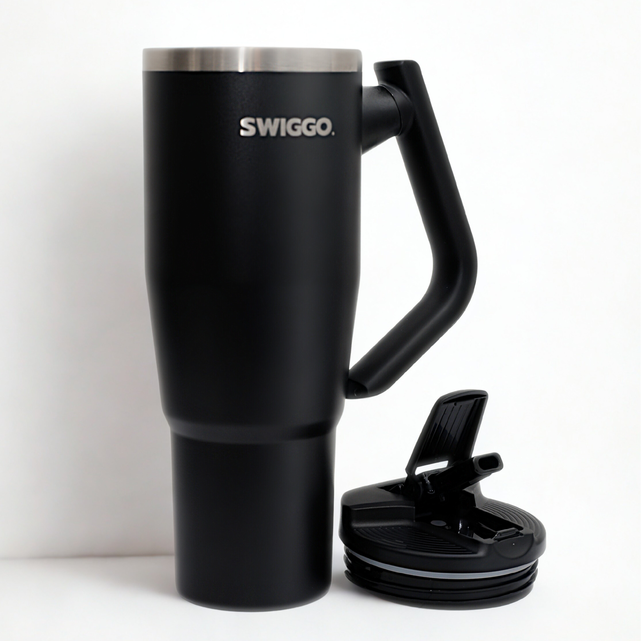 Swiggernaut Vacuum Insulated Travel Tumbler - 1.2 L (40 oz)