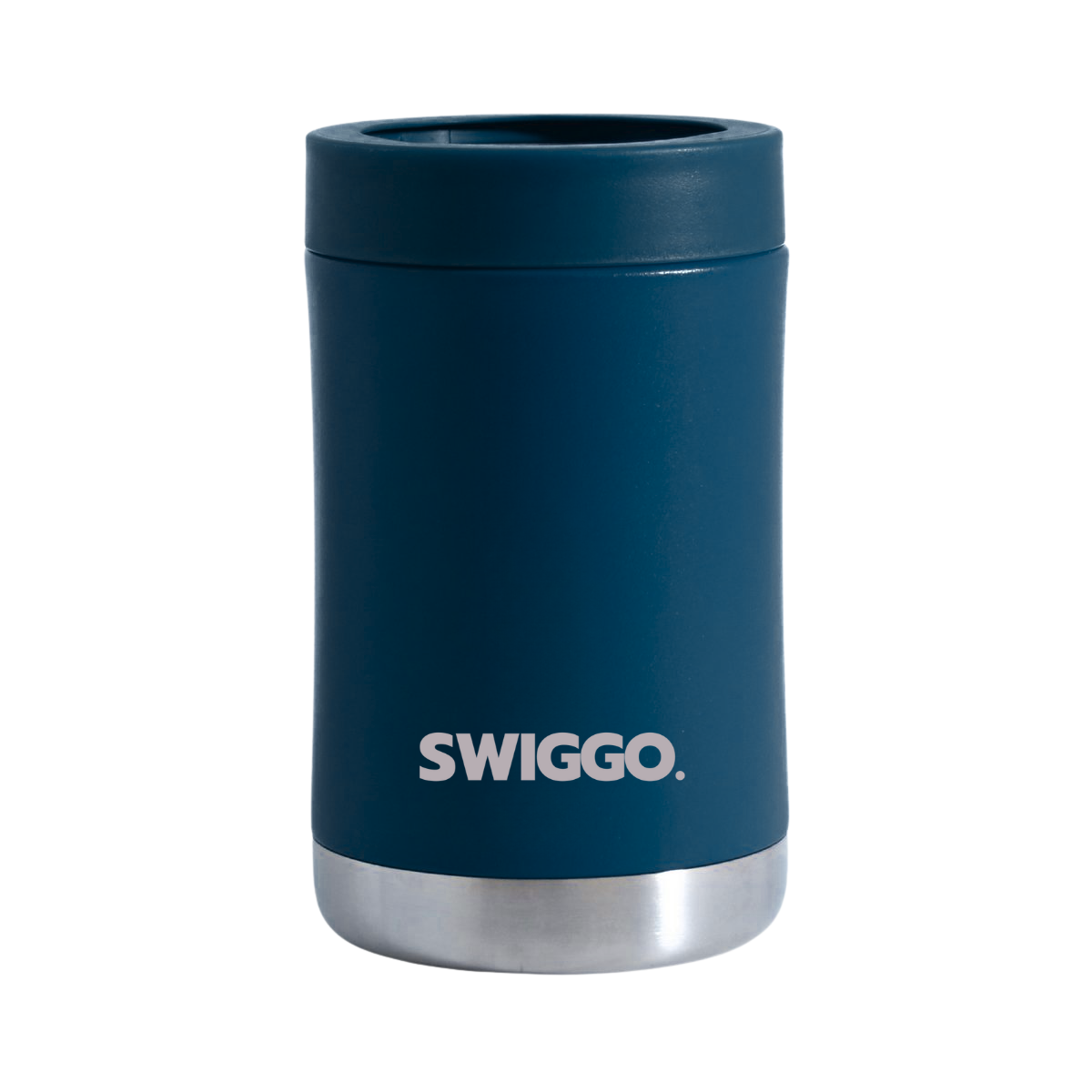 StubZero Stubby Holder Beer Cooler V2 (with Bottle Opener/Adapter)