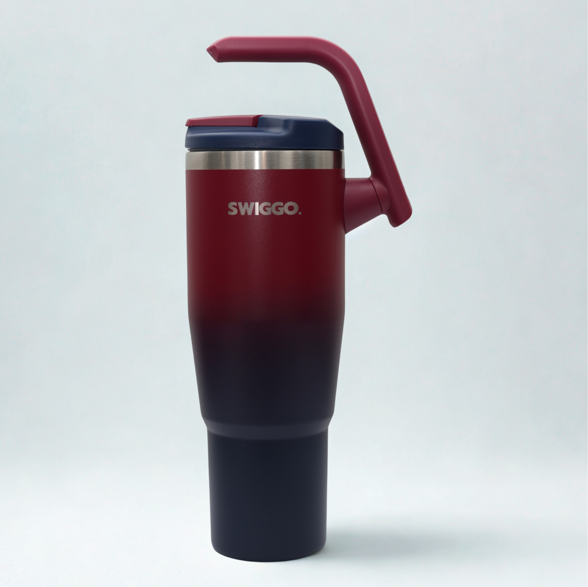 Swiggernaut Vacuum Insulated Travel Tumbler - 1.2 L (40 oz)