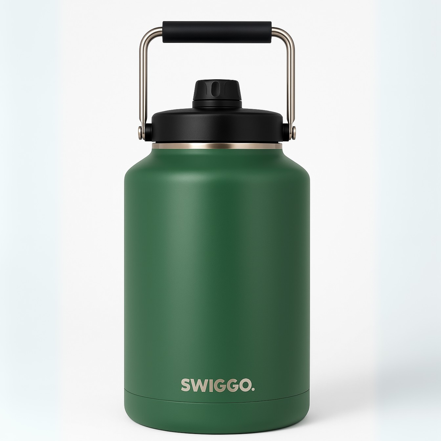 The Weekender Vacuum Insulated Jug - 5.7 L (192 oz)