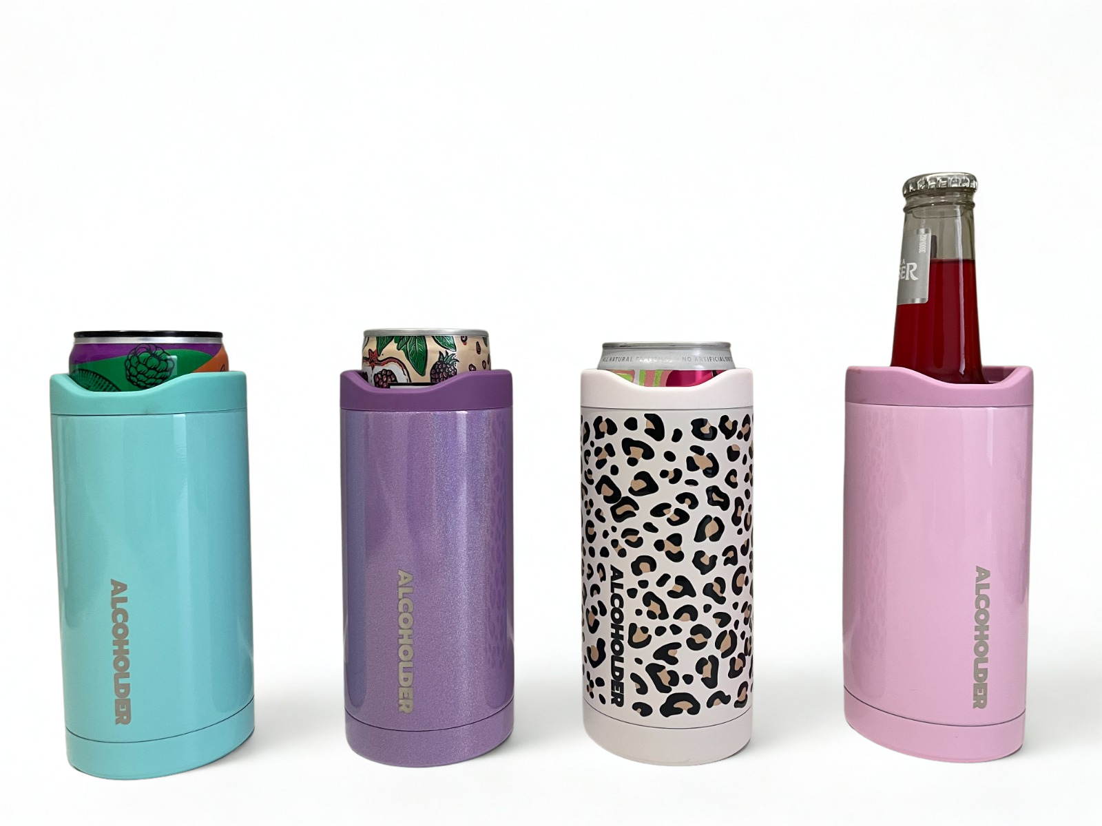 SlimZero Slim Can Cooler