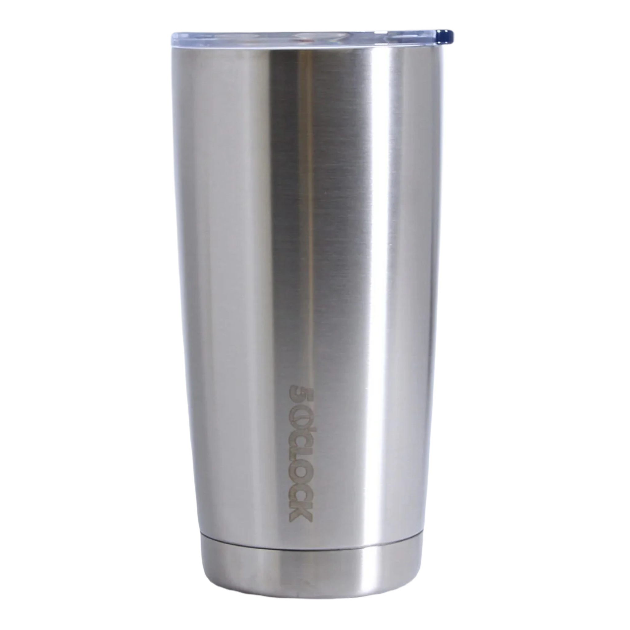 5 O'Clock Stainless Vacuum Insulated Tumbler - 590ml (20oz)