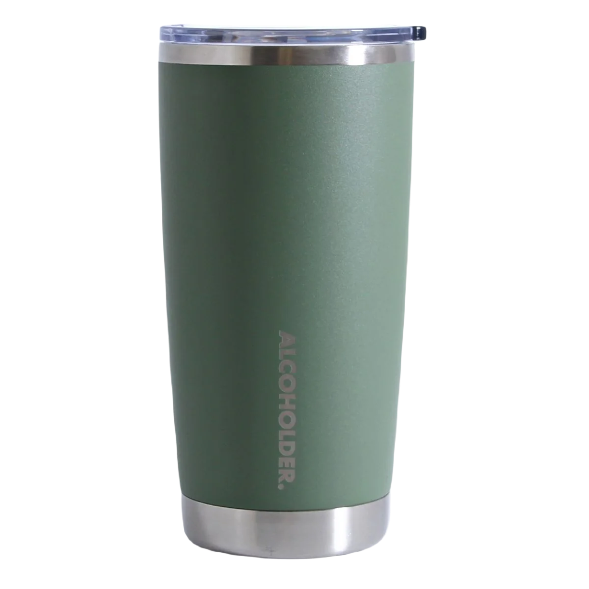 5 O'Clock Stainless Vacuum Insulated Tumbler - 590ml (20oz)