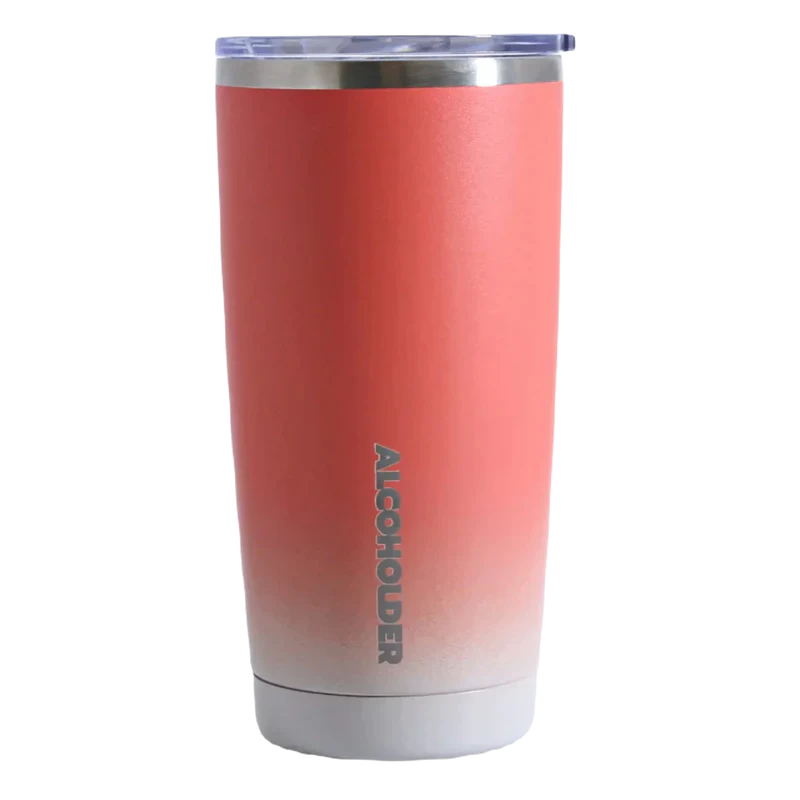 🎁 5 O'Clock Stainless Vacuum Insulated Tumbler - 590ml (20oz) (100% off)