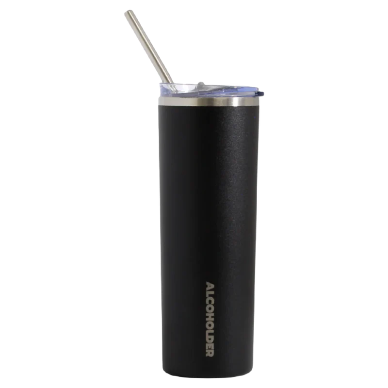 SKNY Slim Vacuum Insulated Skinny Tumbler - 590ml (20oz)