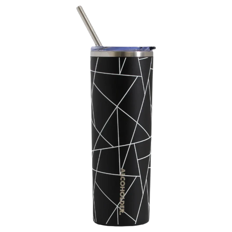 SKNY Slim Vacuum Insulated Skinny Tumbler - 590ml (20oz)