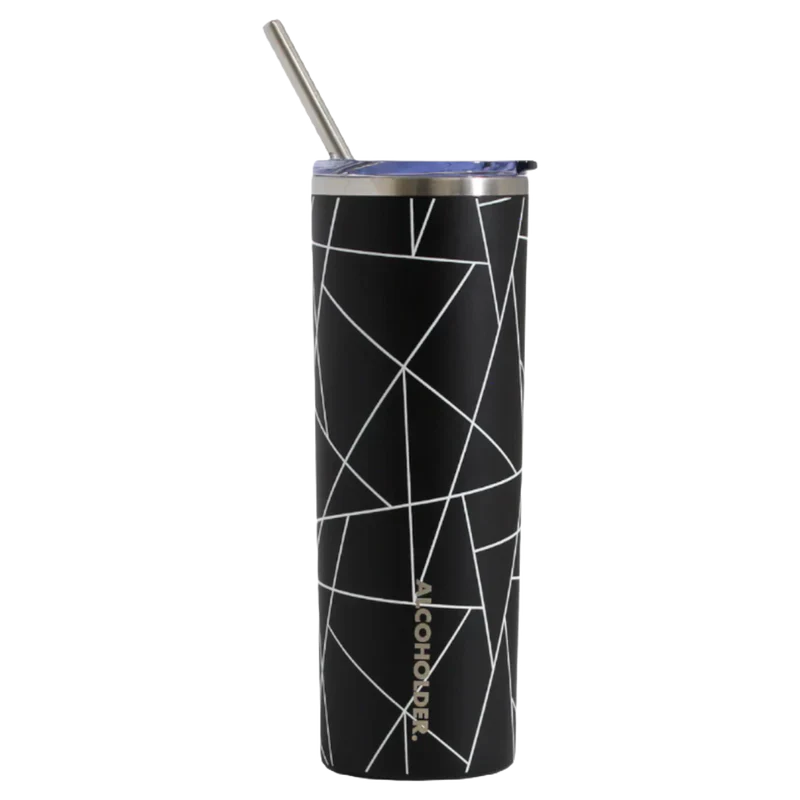 š SKNY Slim Vacuum Insulated Skinny Tumbler - 590ml (20oz) (100% off)