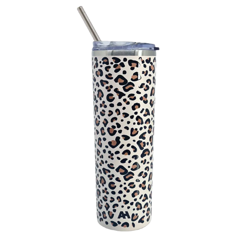 SKNY Slim Vacuum Insulated Skinny Tumbler - 590ml (20oz)
