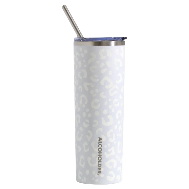 SKNY Slim Vacuum Insulated Skinny Tumbler - 590ml (20oz)