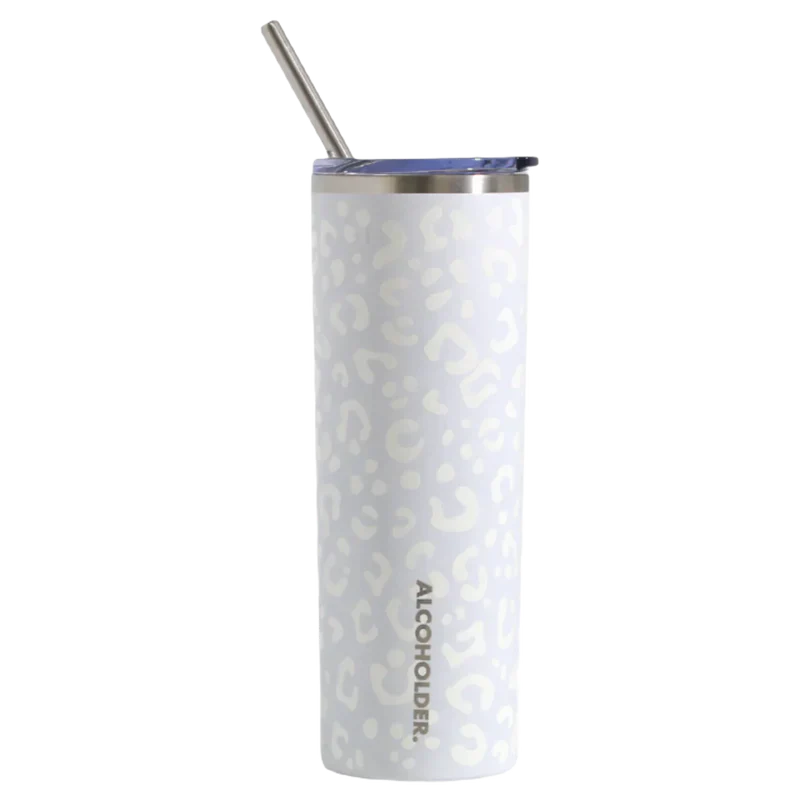 š SKNY Slim Vacuum Insulated Skinny Tumbler - 590ml (20oz) (100% off)