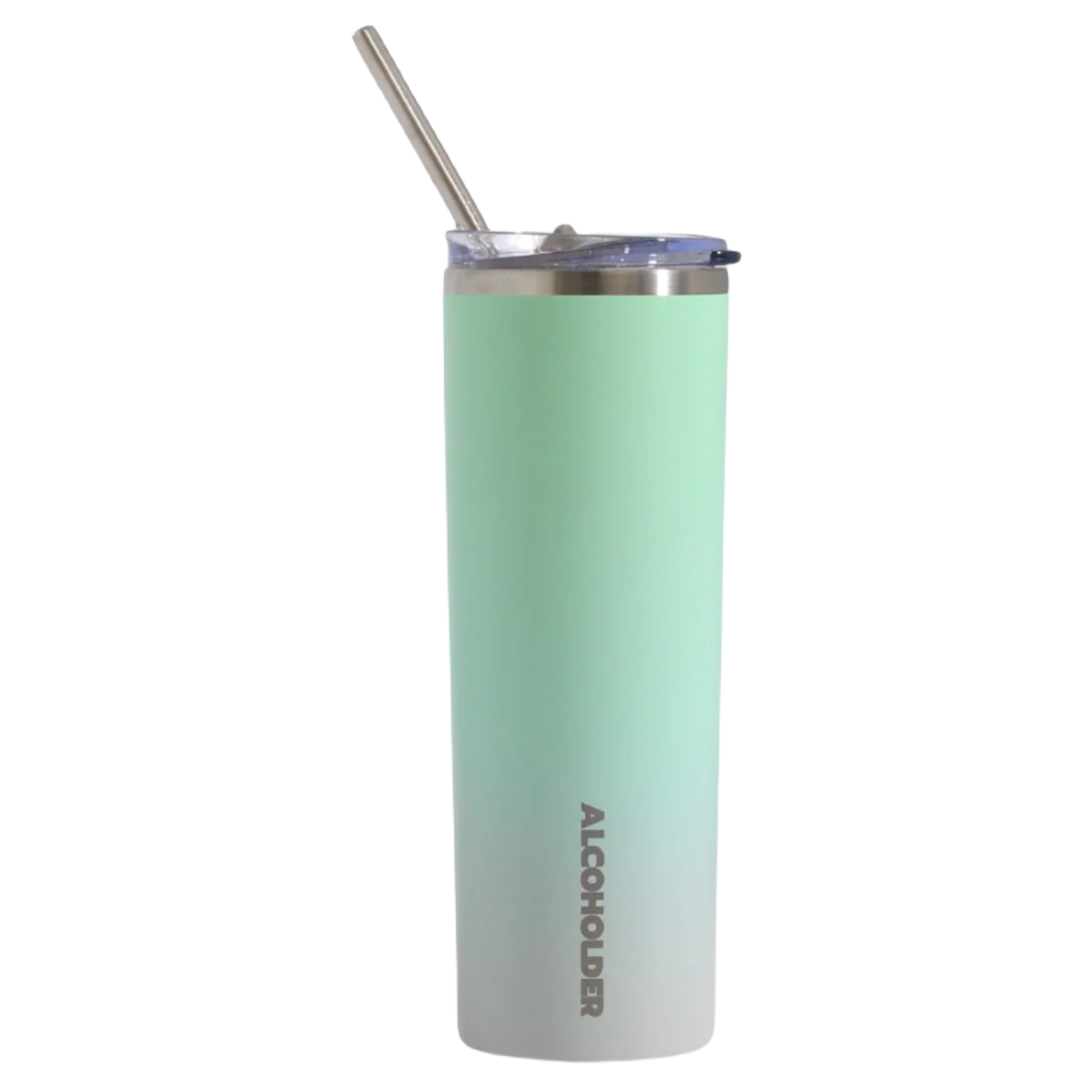 SKNY Slim Vacuum Insulated Skinny Tumbler - Fade - 590ml (20oz)
