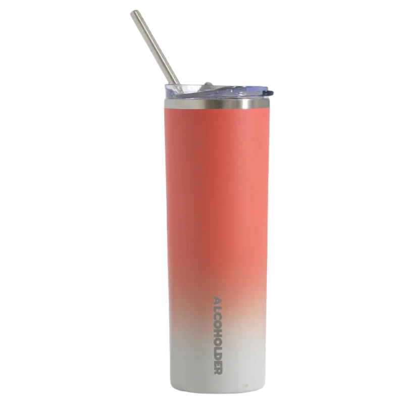 š SKNY Slim Vacuum Insulated Skinny Tumbler - 590ml (20oz) (100% off)