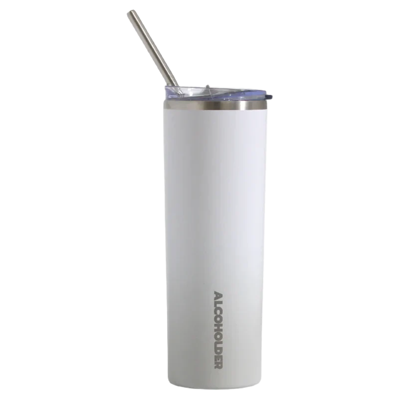 š SKNY Slim Vacuum Insulated Skinny Tumbler - 590ml (20oz) (100% off)