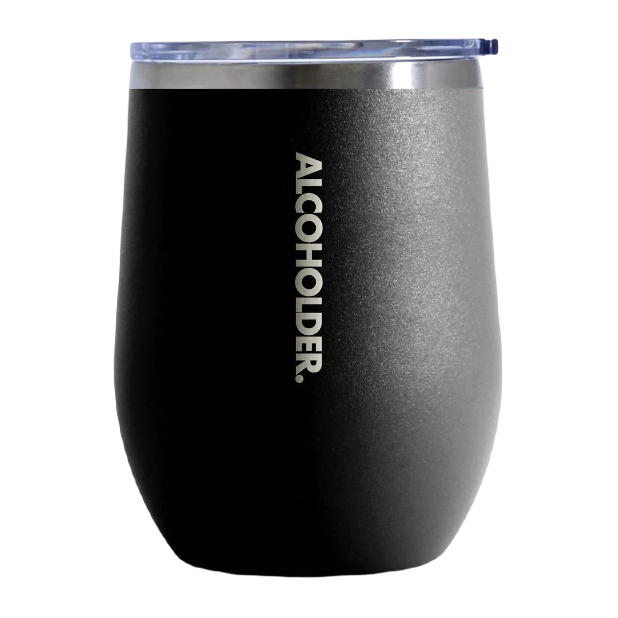 Stemless Tumbler Powder Coated Matte Finish