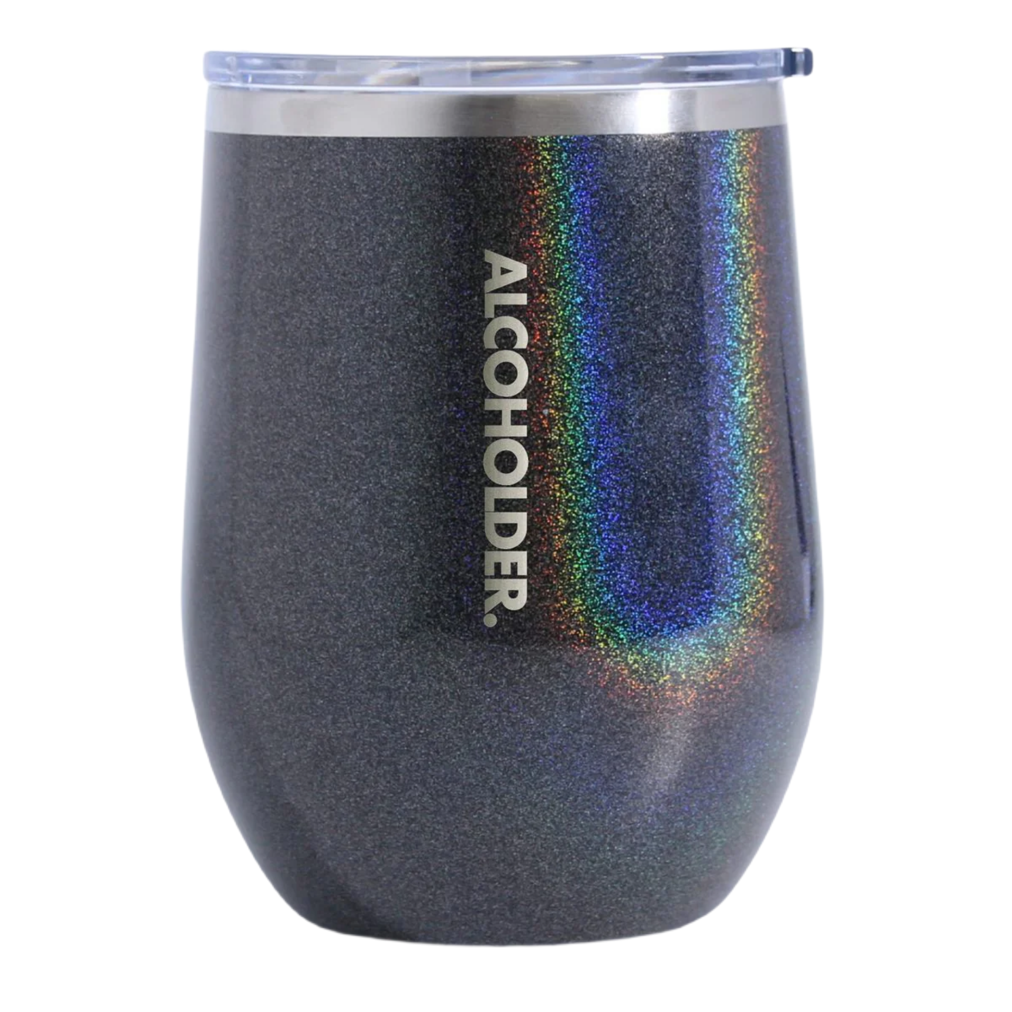 Stemless Vacuum Insulated Wine Tumbler - 355ml