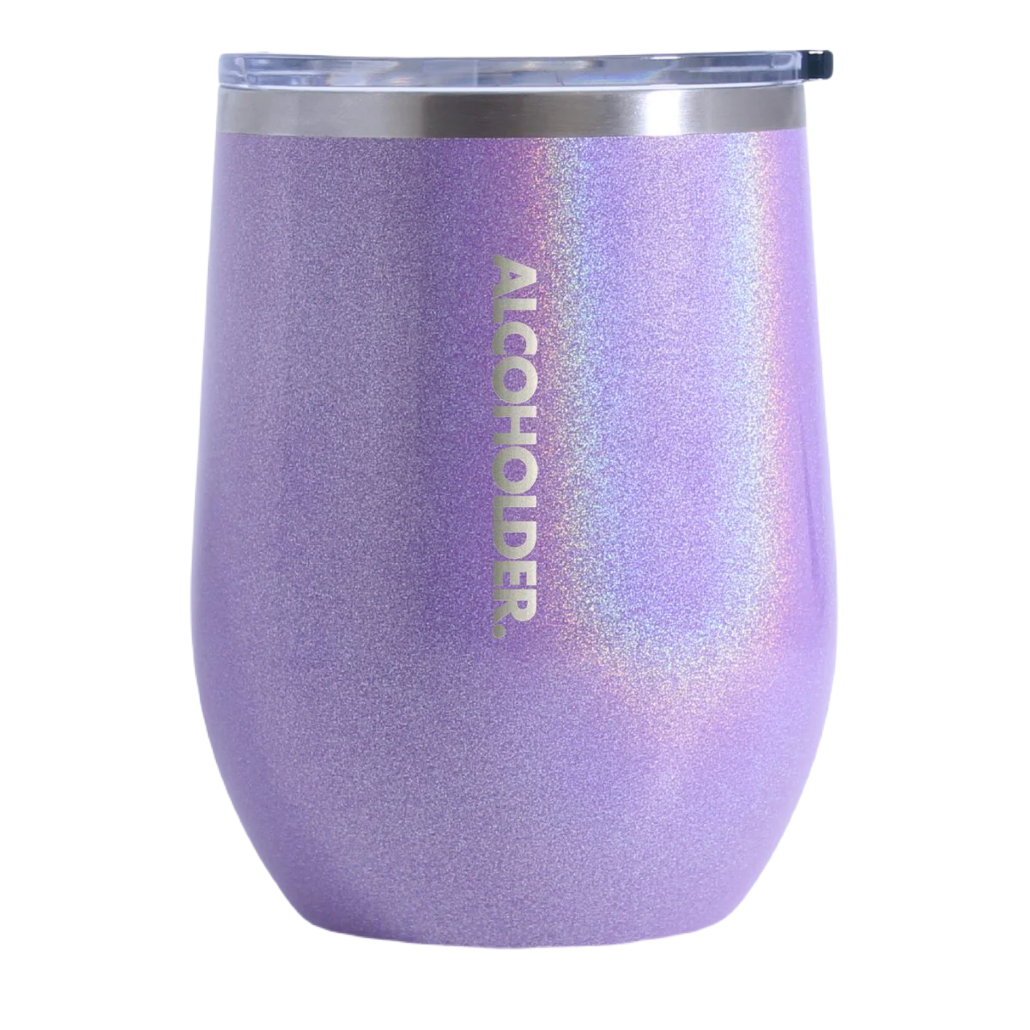 Stemless Vacuum Insulated Wine Tumbler - 355ml