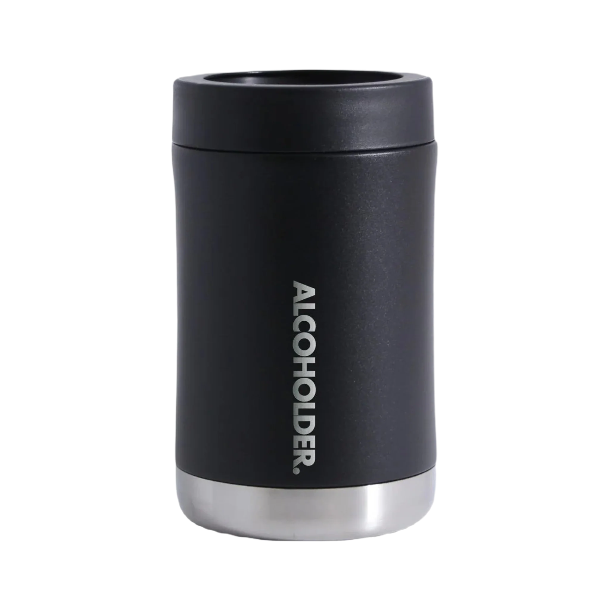 StubZero Stubby Holder Beer Cooler V2 (with Bottle Opener/Adapter)