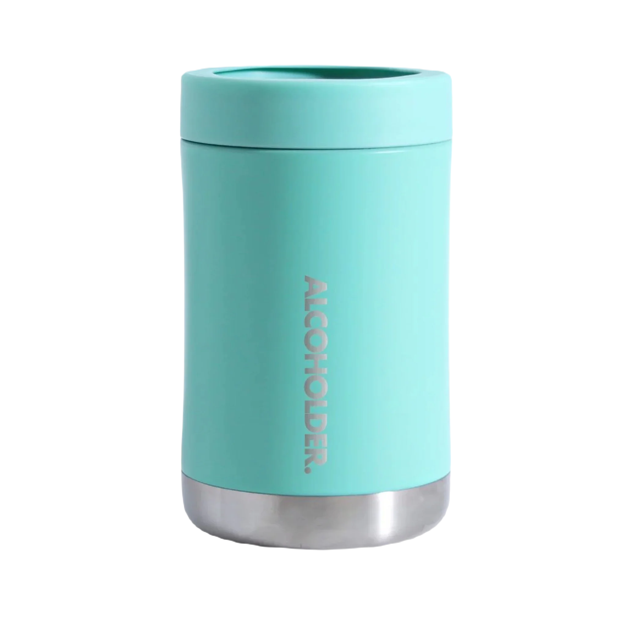 StubZero Stubby Holder Beer Cooler V2 (with Bottle Opener/Adapter)