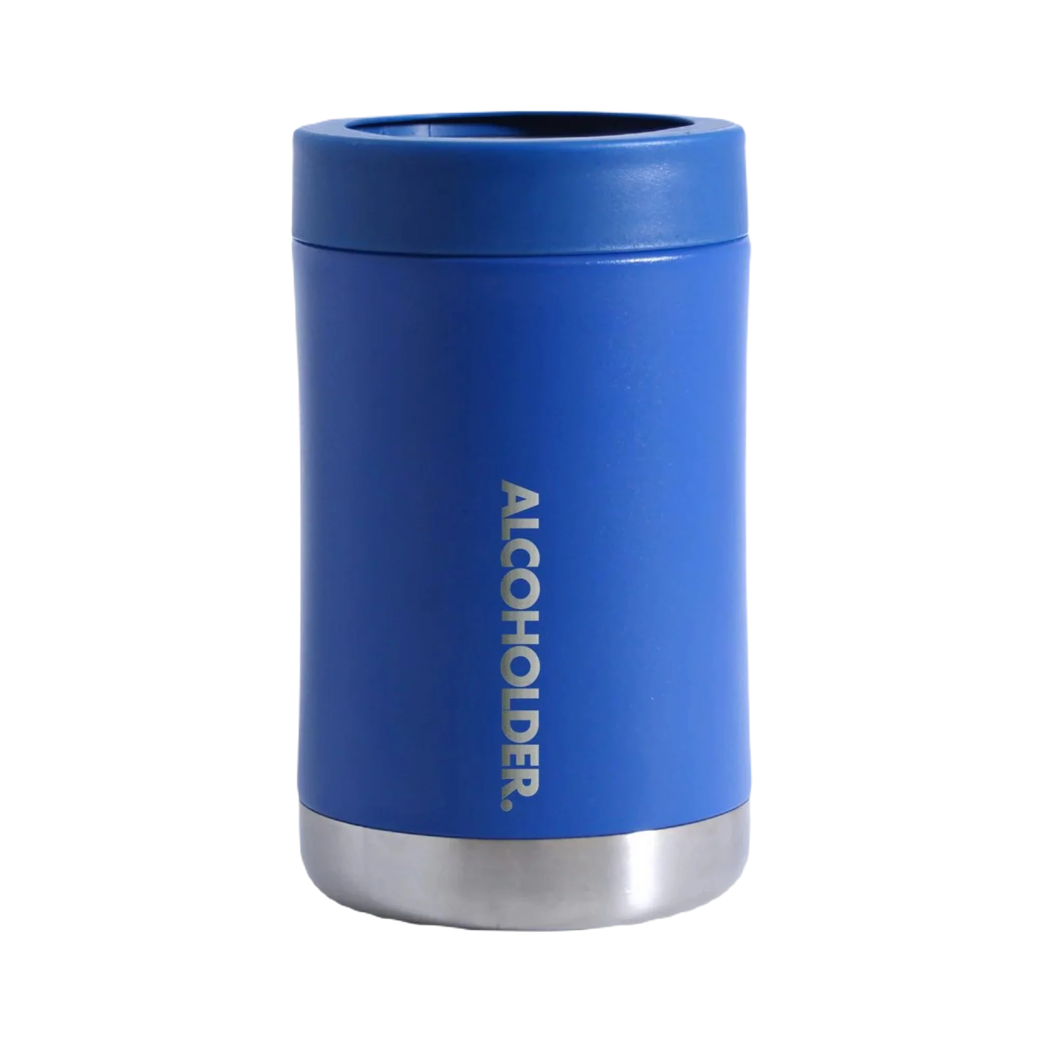 StubZero Stubby Holder Beer Cooler V2 (with Bottle Opener/Adapter)