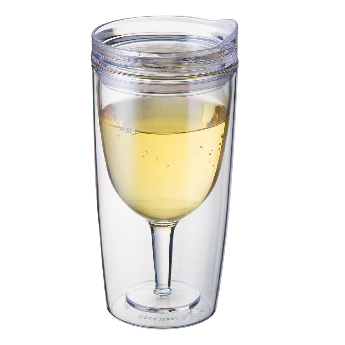 Wine Sippy Cup