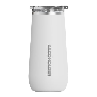 FizziCool - Insulated Champagne Flute