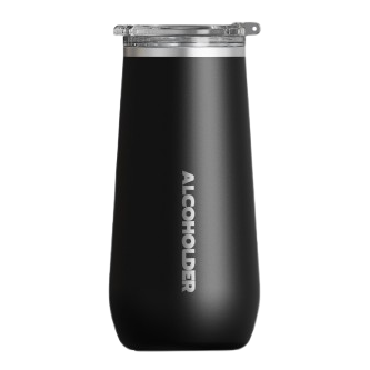 FizziCool - Insulated Champagne Flute