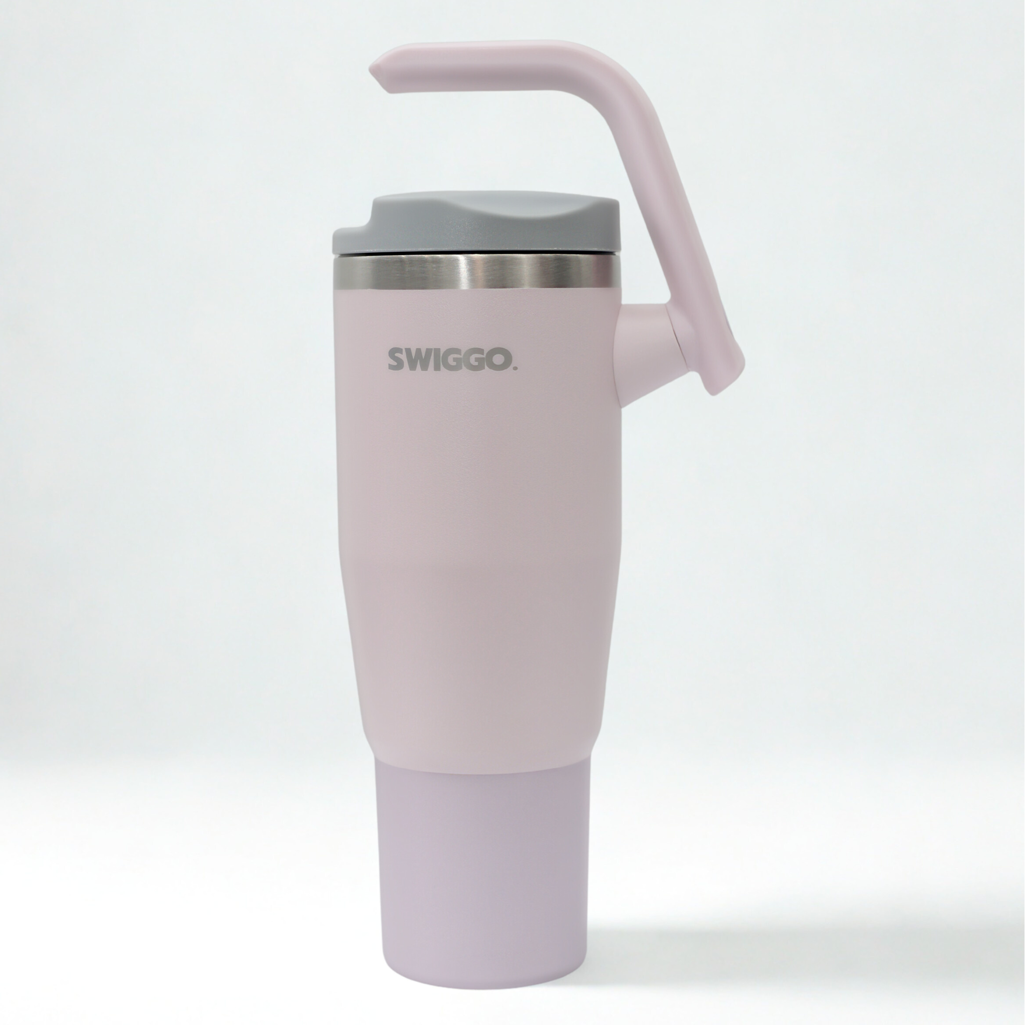 Swiggernaut Vacuum Insulated Travel Tumbler - 1.2 L (40 oz)