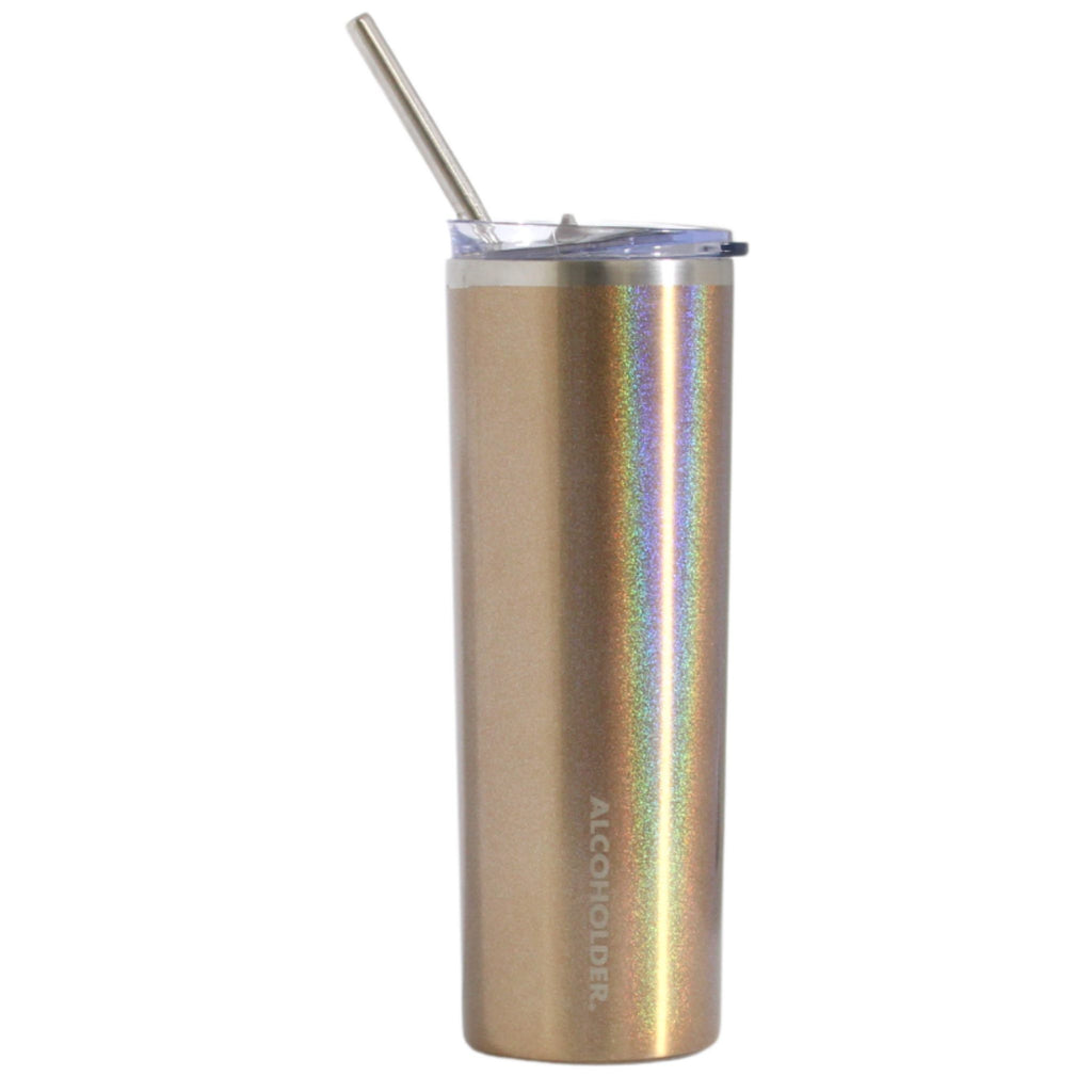 SKNY Slim Vacuum Insulated Skinny Tumbler - 590ml (20oz)