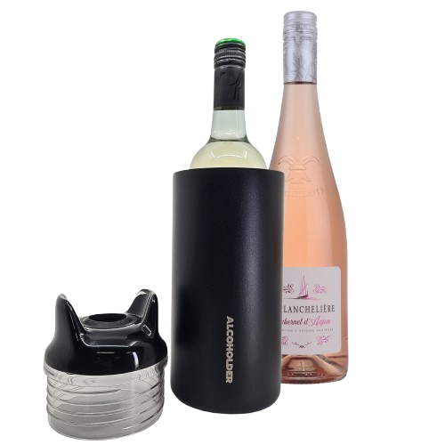 CoolCat Wine & Champagne Cooler