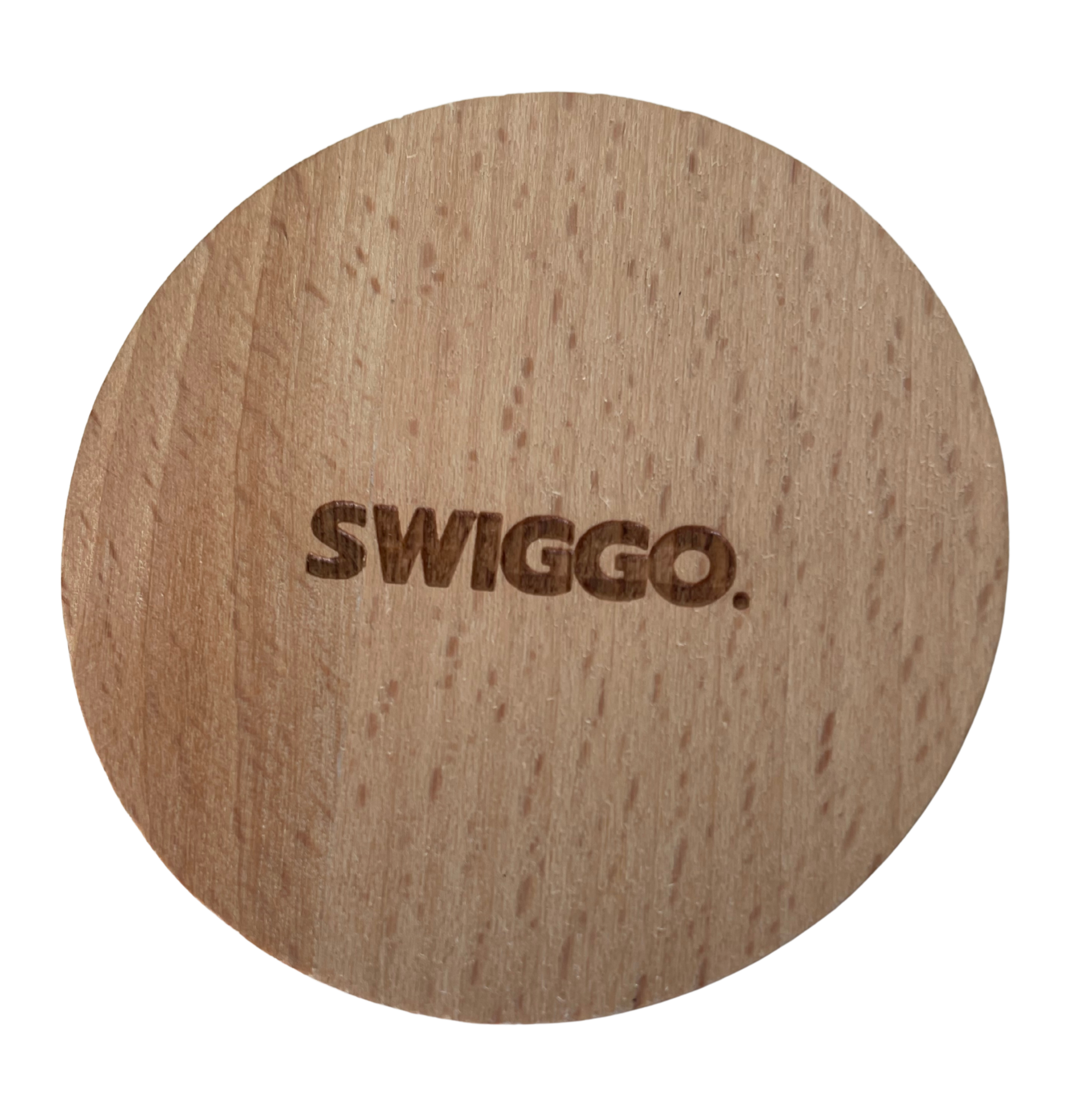 StubZero Beech-Wood Adapter & Bottle Opener