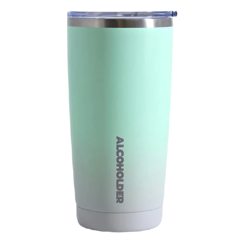 5 O'Clock Stainless Vacuum Insulated Tumbler - 590ml (20oz)