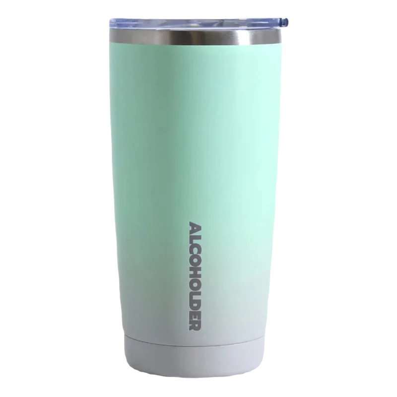 🎁 5 O'Clock Stainless Vacuum Insulated Tumbler - 590ml (20oz) (100% off)