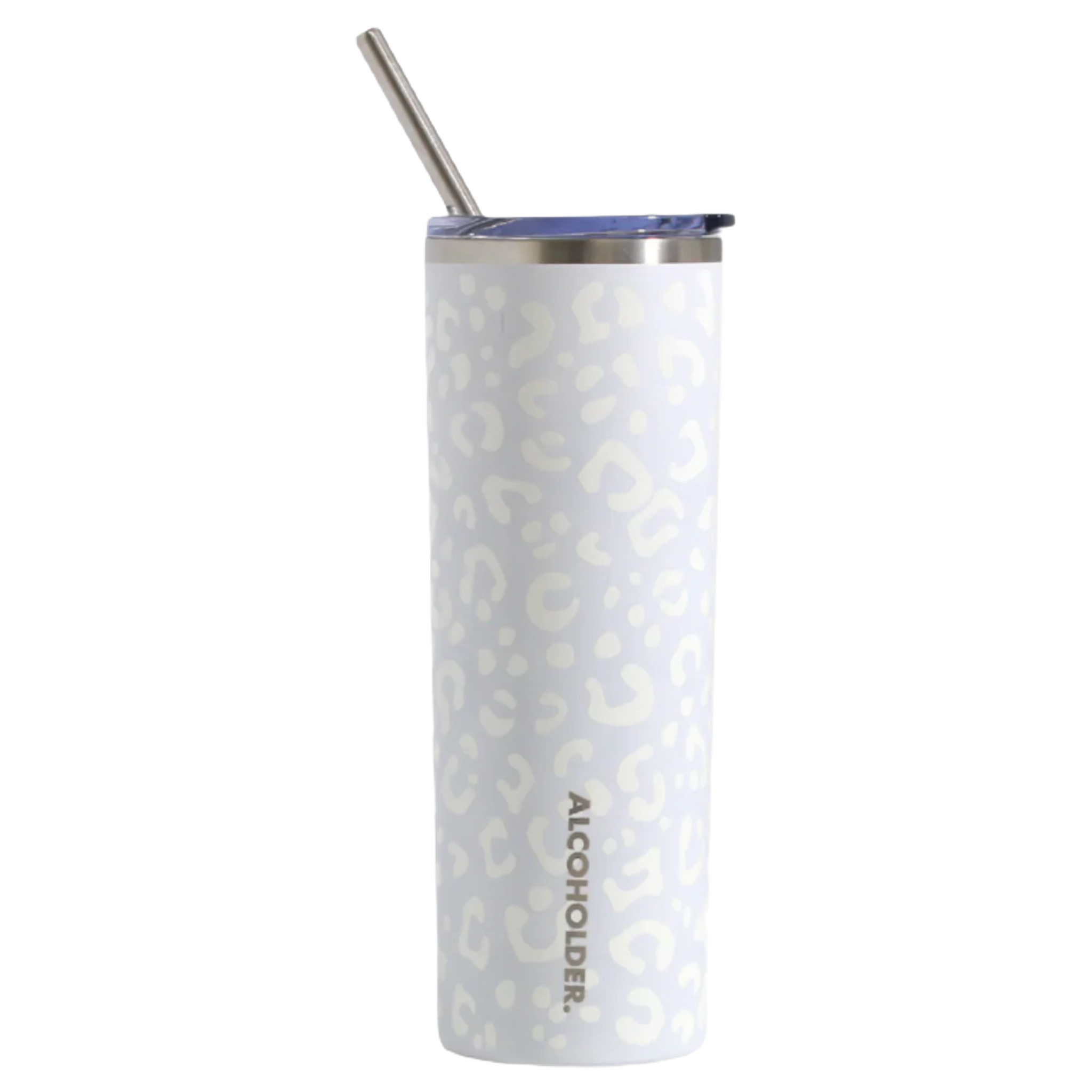 SKNY Slim Insulated Tumbler - Prints