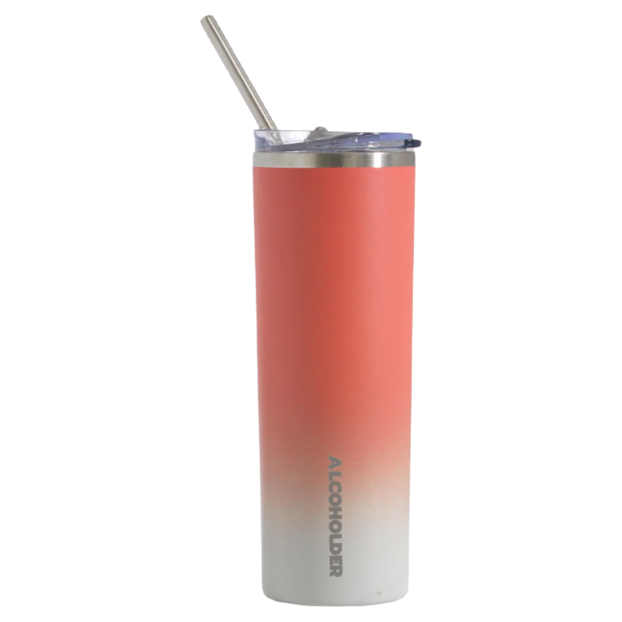 SKNY Slim Vacuum Insulated Skinny Tumbler - Fade - 590ml (20oz)