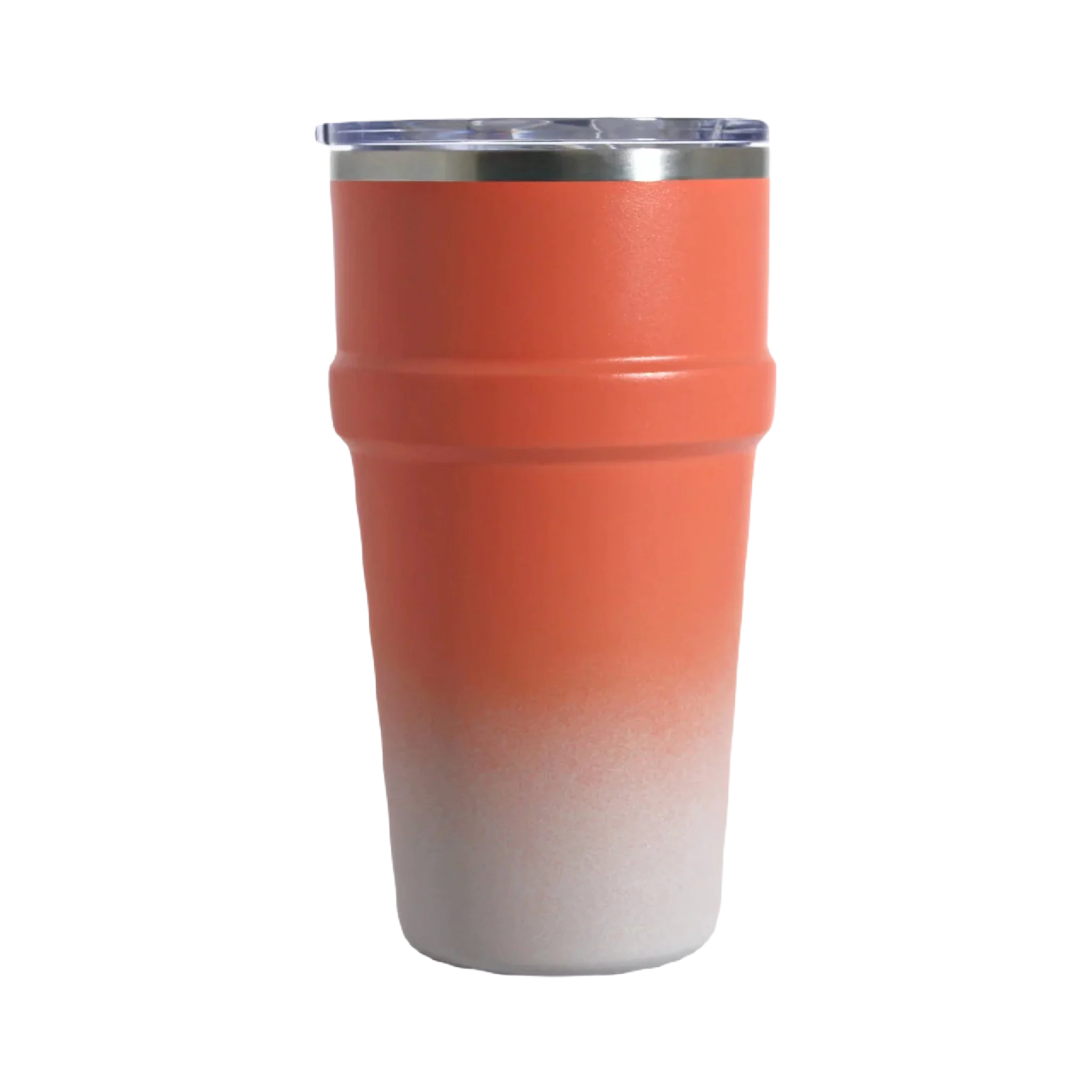 STAX Stackable Insulated Pint Glass