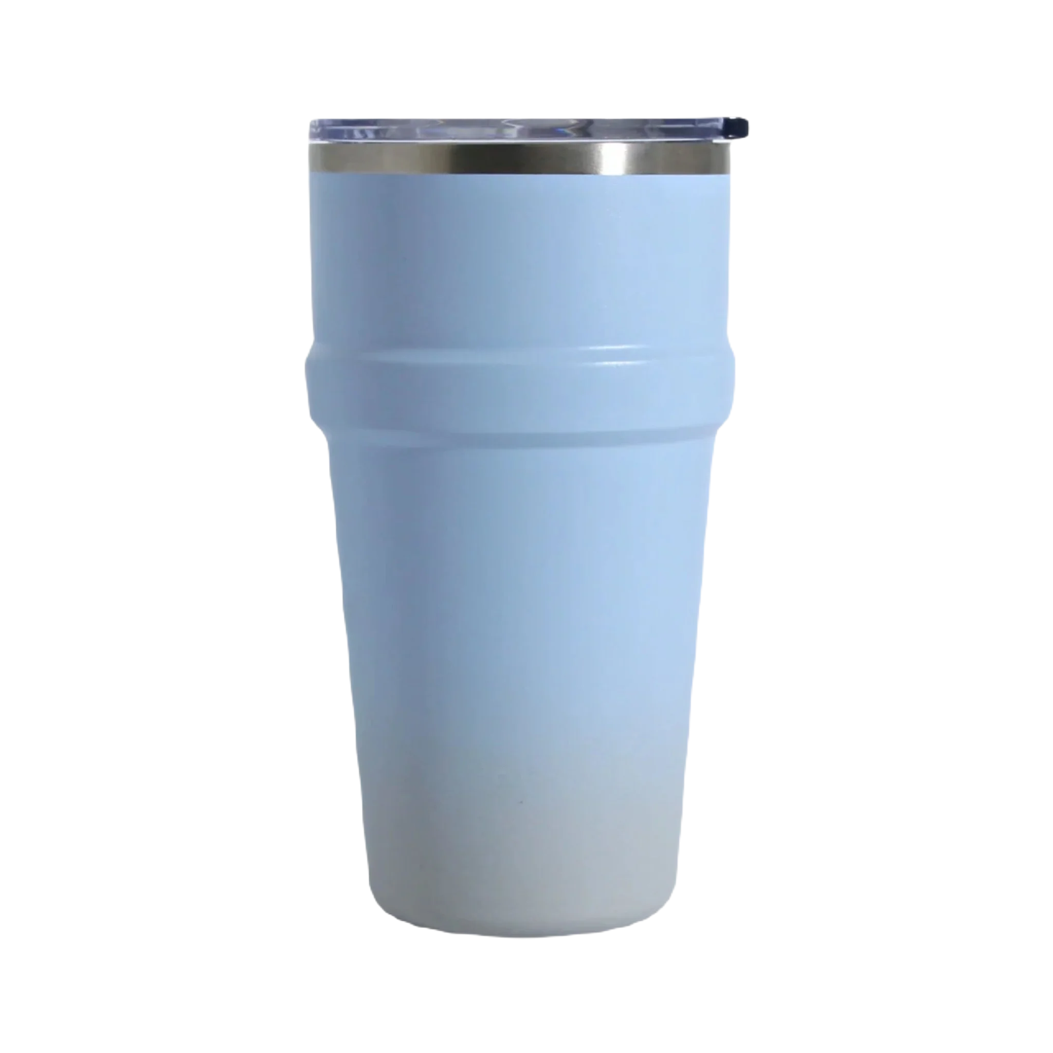 STAX Stackable Insulated Pint Glass