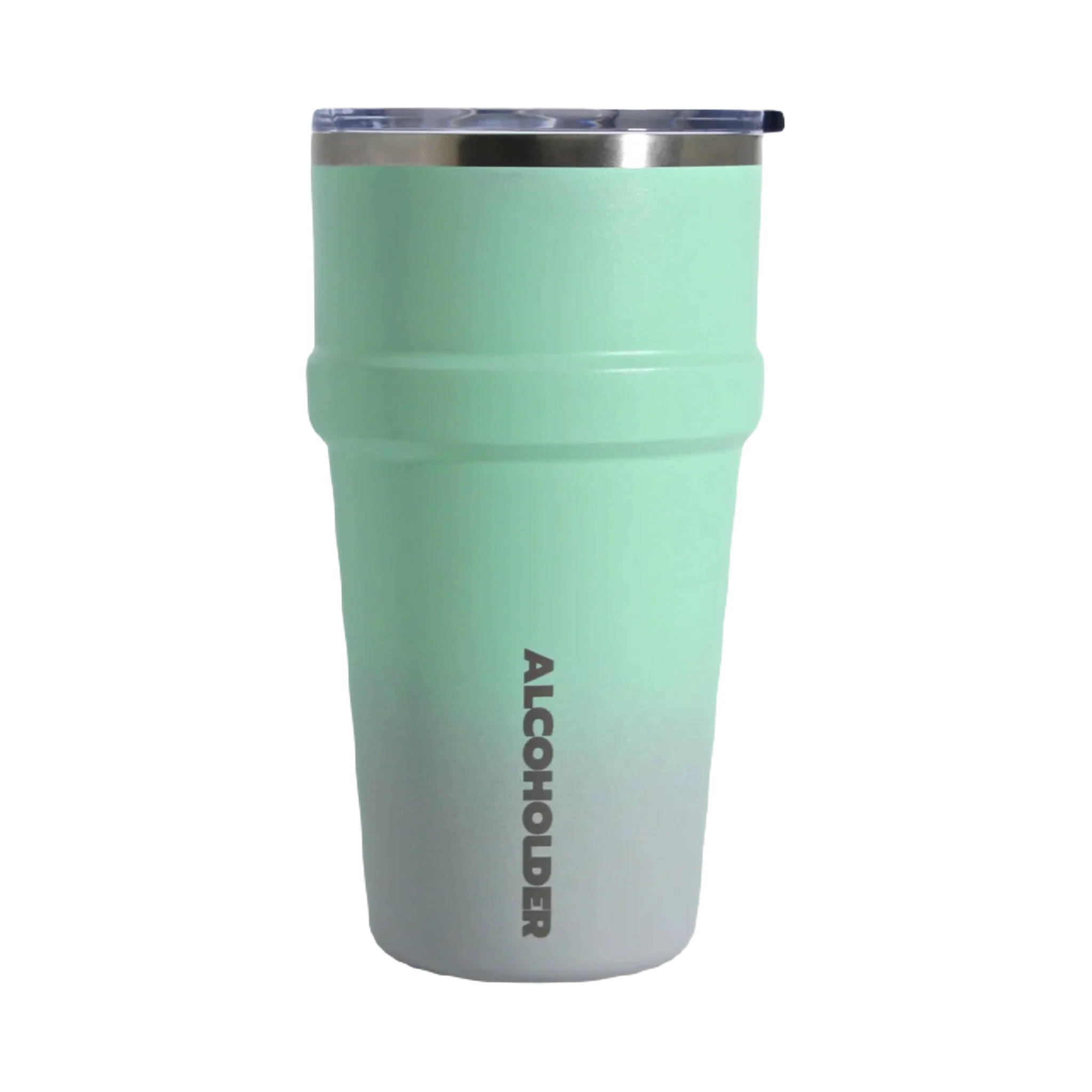 STAX Stackable Insulated Pint Glass