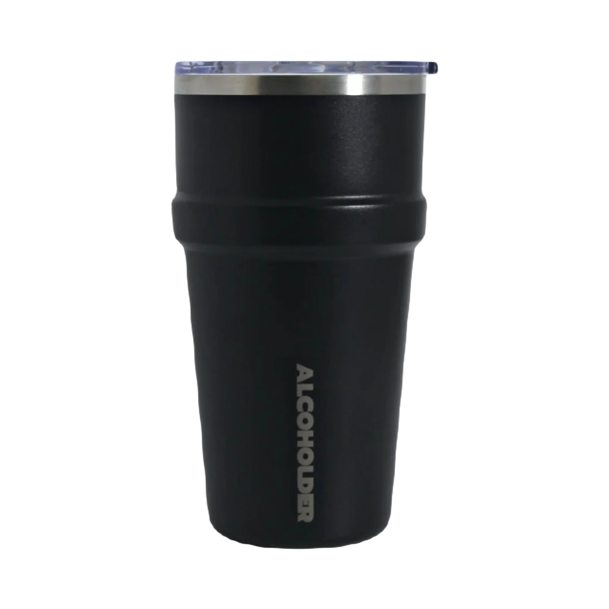 STAX Stackable Insulated Pint Glass