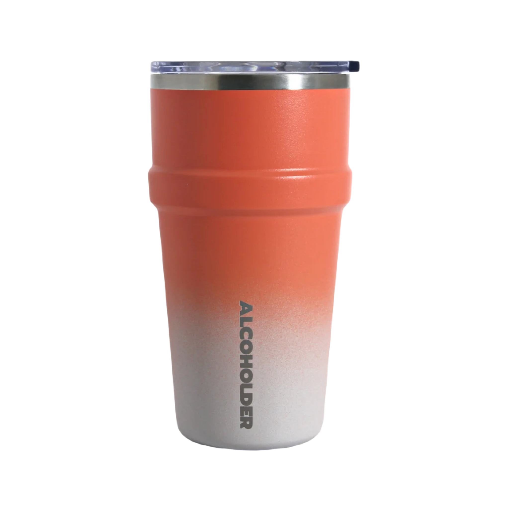 STAX Stackable Insulated Pint Glass