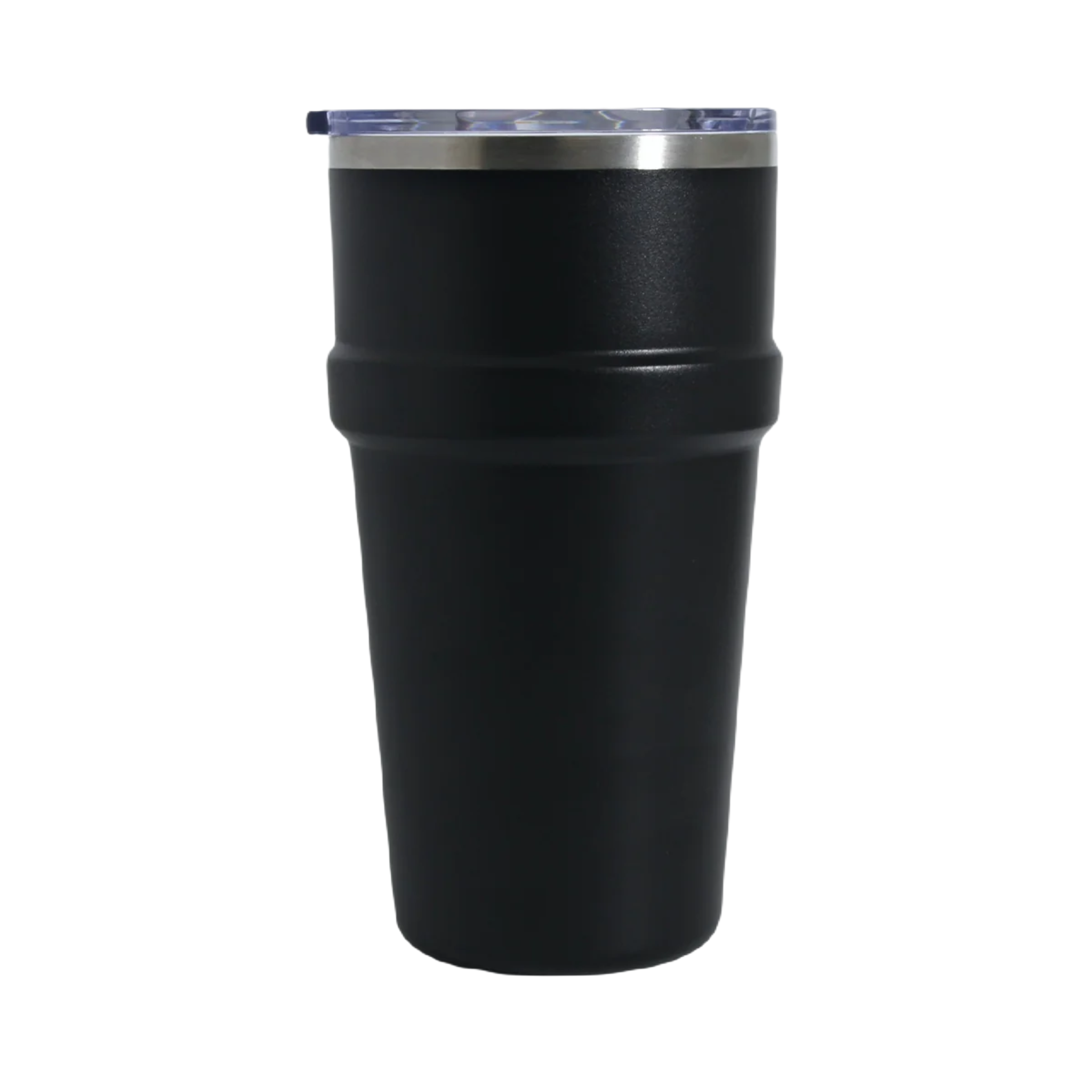 STAX Stackable Insulated Pint Glass