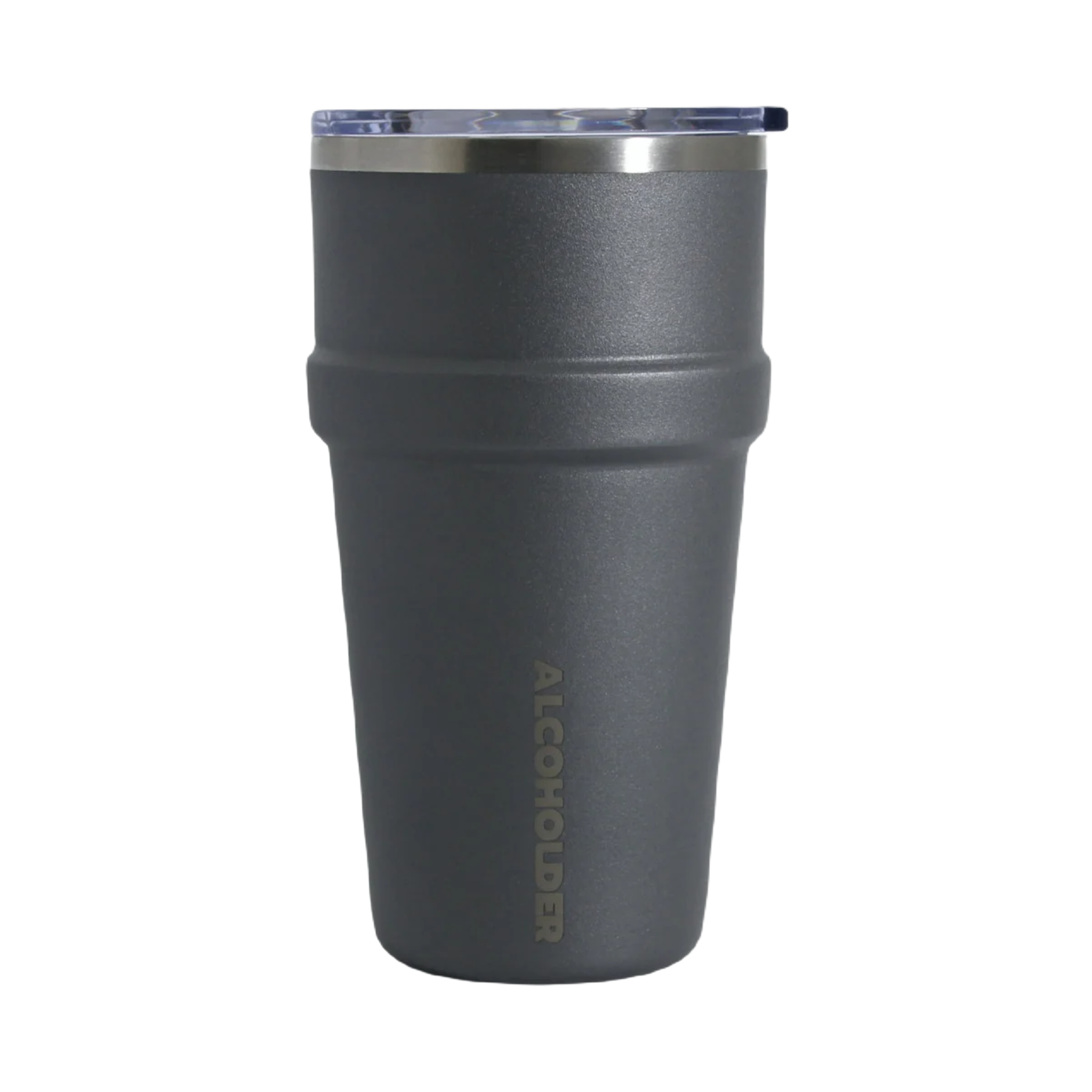 STAX Stackable Insulated Pint Glass