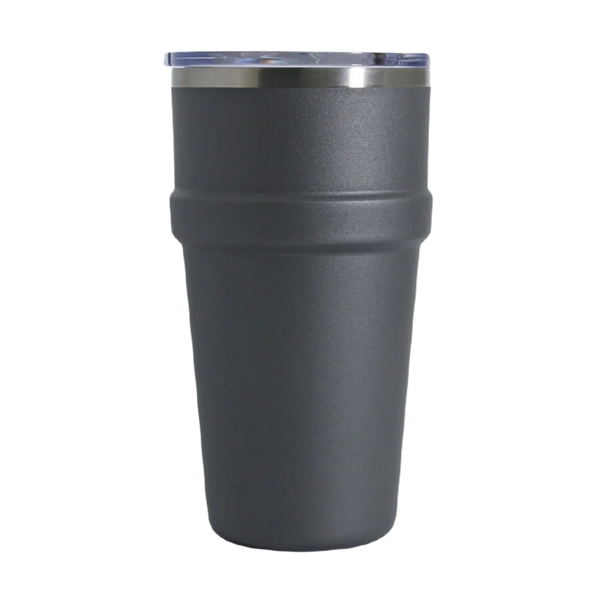 STAX Stackable Insulated Pint Glass