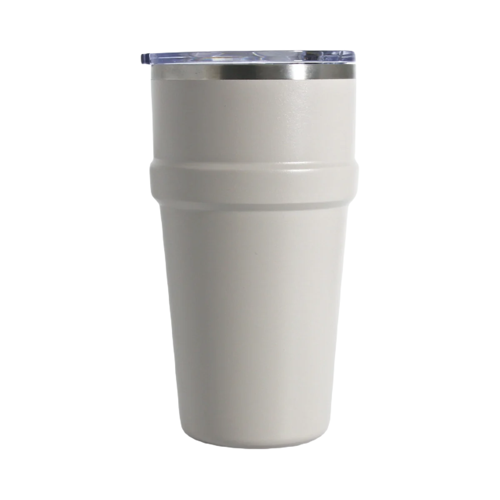 STAX Stackable Insulated Pint Glass