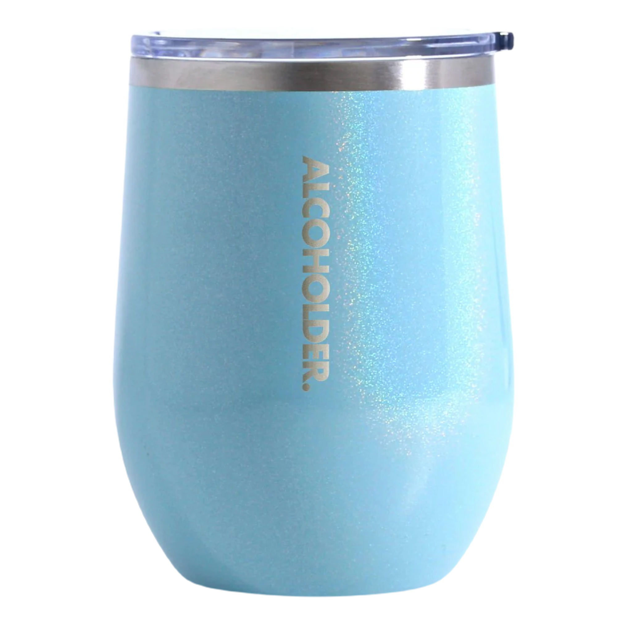 Stemless Vacuum Insulated Wine Tumbler - 355ml