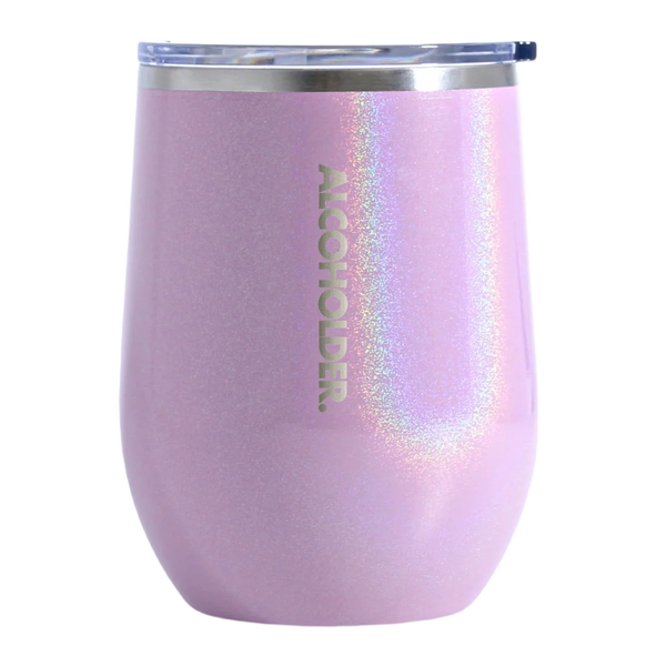 Stemless Wine Tumbler