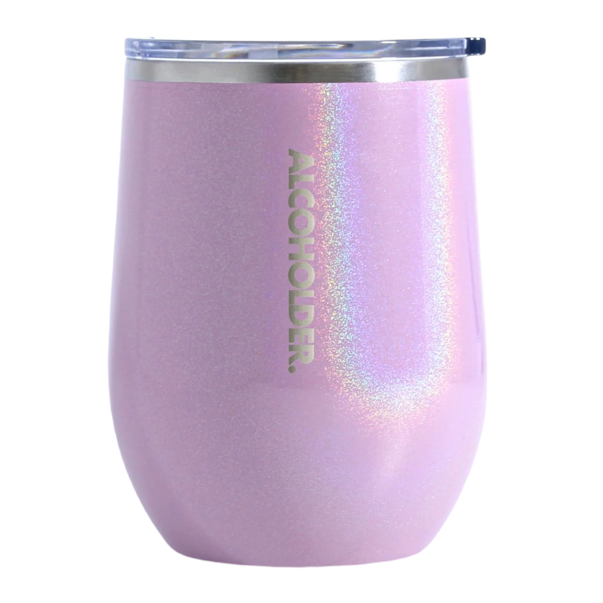 Stemless Vacuum Insulated Wine Tumbler - 355ml